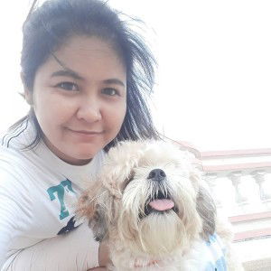 Kwanruen Songsri profile icon