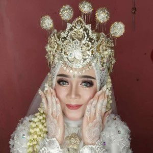 Ajeng Seftiyani Parrt II profile icon