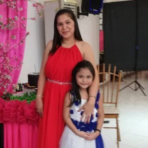 Joan Quilantang Arquelita profile icon