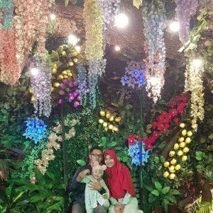 Robi'ah Al-adawiyah profile icon