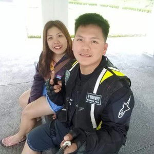 Ainah Makabali Cordova profile icon