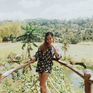 Rajieween Lopez Atento profile icon