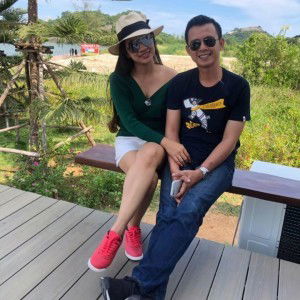 Chanachai Sungsit profile icon