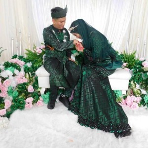 Wan Nur Syahirah profile icon