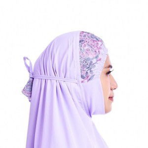 Nursyamira Sejali profile icon