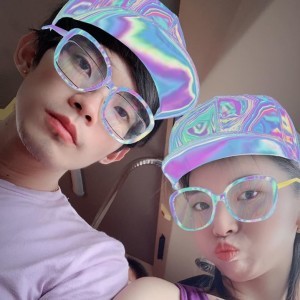 Huifen Love Kiang profile icon