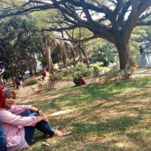 Yanah Astari profile icon