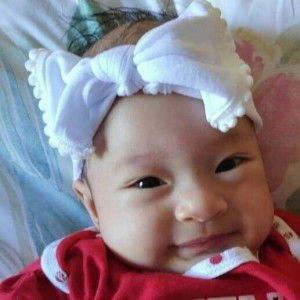 Mishie Mariano-Bacolod profile icon