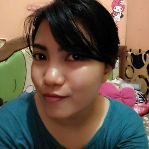 Meryana Marthen Mari profile icon