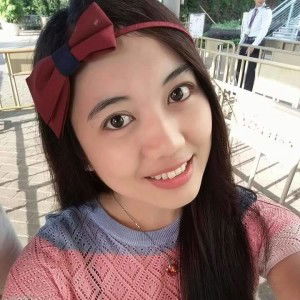 Sharmaine Castillo Lubina profile icon