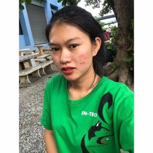 ศศิชา ไชแพทย์จันทร์ profile icon