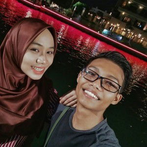 Zack Hilmi profile icon