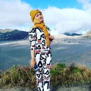 Ita Rahayu profile icon