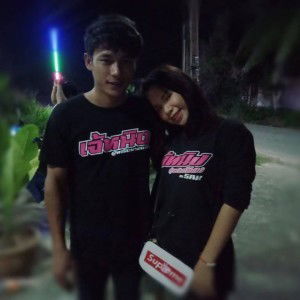 ม๊ะ' แก้ว profile icon