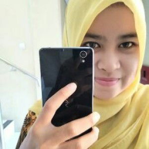 Putri Yuliansyah profile icon
