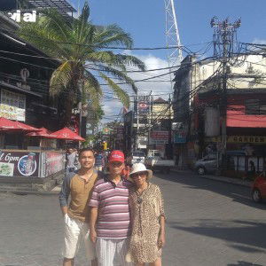 Yoky Siregar profile icon