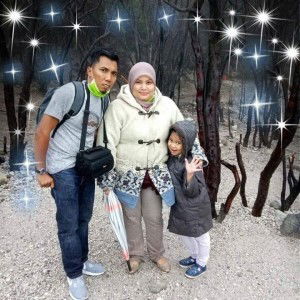 Nurul Zainal profile icon