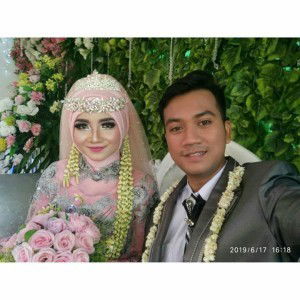 Imroatus Sholihah profile icon