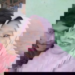 Safira Mutiah Hasan profile icon