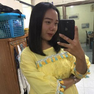 Aunyarin Pattaimatee profile icon