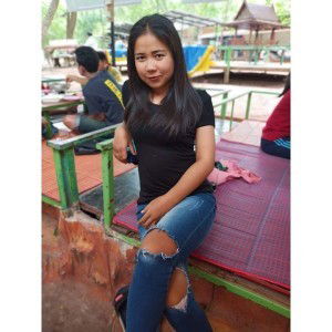 Sudarat Chaokrathok profile icon