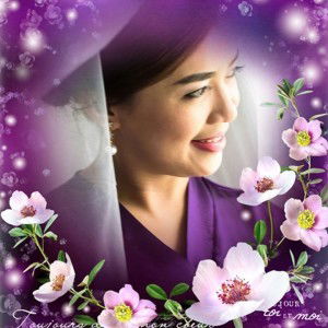 Pauline Anfel Pandeagua Legaspi profile icon