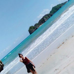 Dharlyn Adante Manzanares profile icon