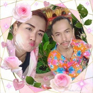 Vimonrint Numtong profile icon