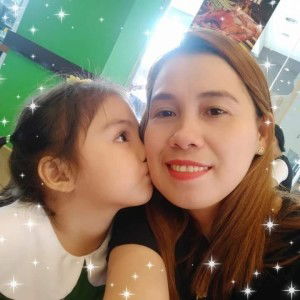 Ynah Jen profile icon