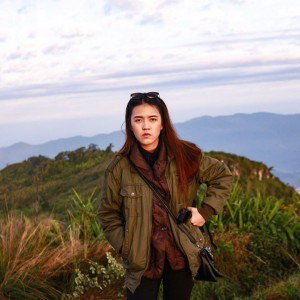 Aye Gingdao Kruemool profile icon