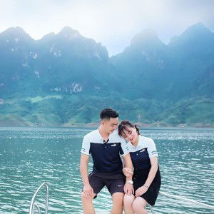 Thịi Dương profile icon