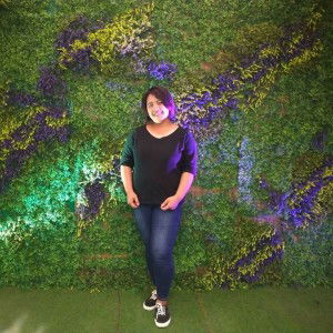 Janine Aringo Parader profile icon