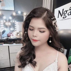 Trần Thị Hậu profile icon