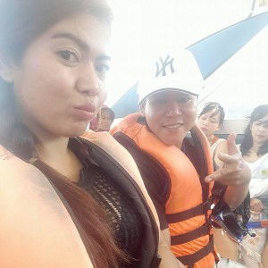 Bee Sivapron profile icon