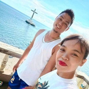 Angel Rose Nabong profile icon