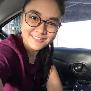 Kamonwan Jitsongserm profile icon