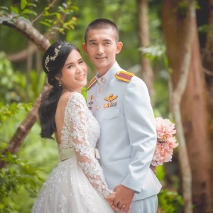 Wannaporn Boonyo profile icon