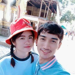 Nufon Malin Bonthod profile icon