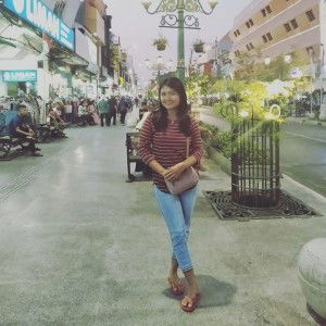 Tityan Nindi profile icon