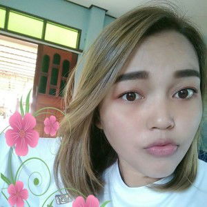 Aom Manatchanok profile icon