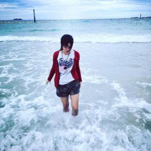 Apple Polsena profile icon