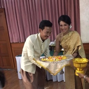 Patchara Ploengpa profile icon