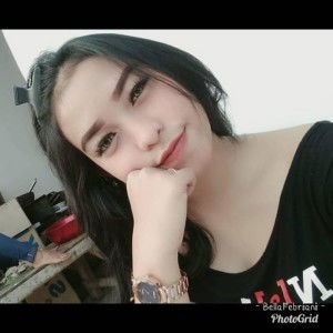 Shinta Bella Febriani profile icon