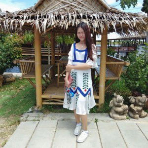 Sirirut Phomthong profile icon