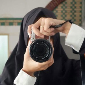 Anggi Destya profile icon