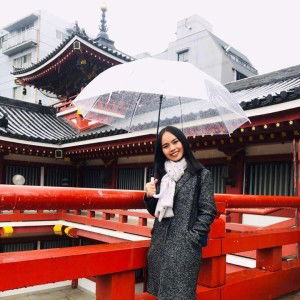 Marisa Nambut profile icon