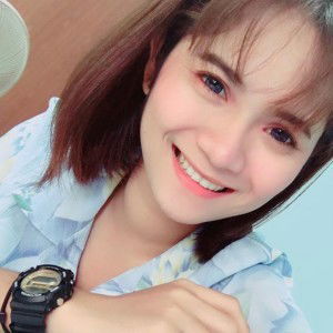 Natnicha Phoungmalee profile icon