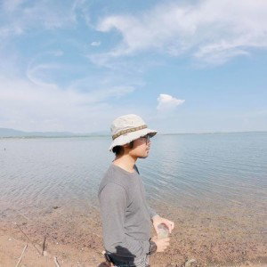 Piyanut Long profile icon
