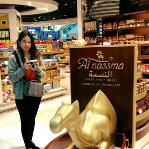 Beautystory Journey profile icon