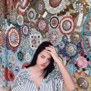 Ploywarin Saenyia profile icon